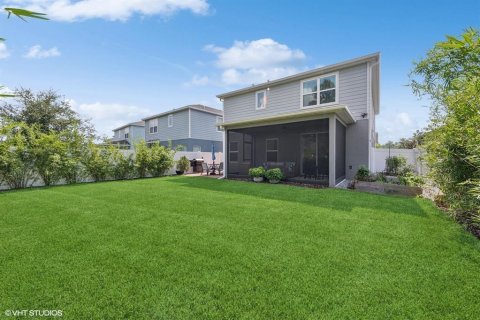 Villa ou maison à vendre à DeLand, Floride: 4 chambres, 218.51 m2 № 1318719 - photo 23