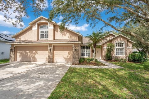 Casa en venta en Tampa, Florida, 4 dormitorios, 266.91 m2 № 1401867 - foto 1