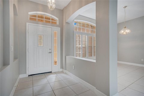 Villa ou maison à vendre à Tampa, Floride: 4 chambres, 266.91 m2 № 1401867 - photo 17