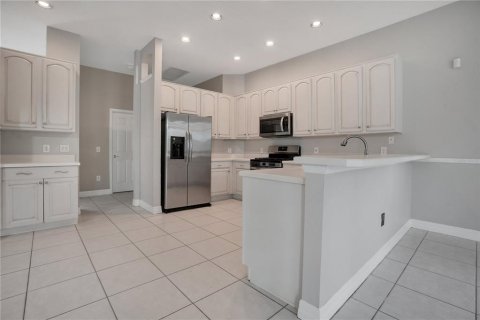 Casa en venta en Tampa, Florida, 4 dormitorios, 266.91 m2 № 1401867 - foto 26