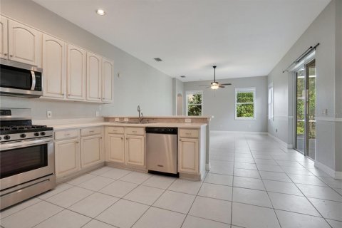 Villa ou maison à vendre à Tampa, Floride: 4 chambres, 266.91 m2 № 1401867 - photo 23