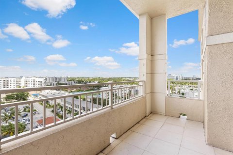Condominio en venta en West Palm Beach, Florida, 4 dormitorios, 495.63 m2 № 701913 - foto 28