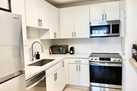 Condominio en venta en Aventura, Florida, 1 dormitorio № 1282291 - foto 22