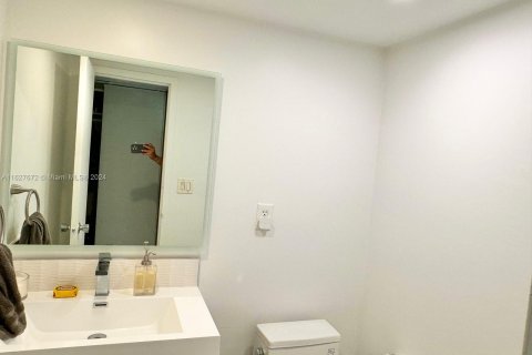 Condominio en venta en Aventura, Florida, 1 dormitorio № 1282291 - foto 17