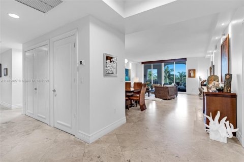 Copropriété à vendre à Key Biscayne, Floride: 3 chambres, 247.77 m2 № 616056 - photo 3