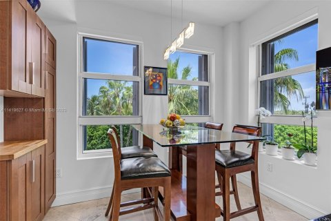 Condominio en venta en Key Biscayne, Florida, 3 dormitorios, 247.77 m2 № 616056 - foto 14