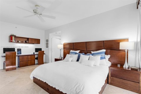 Copropriété à vendre à Key Biscayne, Floride: 3 chambres, 247.77 m2 № 616056 - photo 16