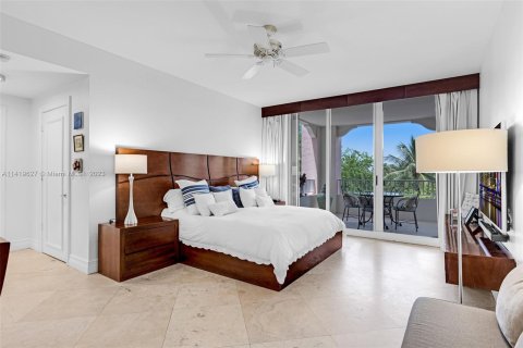 Condominio en venta en Key Biscayne, Florida, 3 dormitorios, 247.77 m2 № 616056 - foto 19