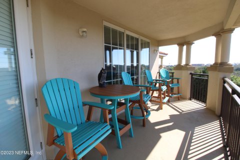 Condo in Saint Augustine, Florida, 3 bedrooms  № 843257 - photo 28