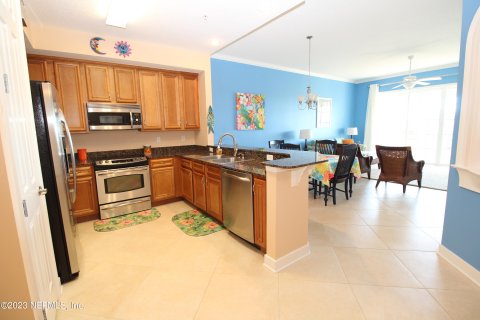 Condominio en venta en Saint Augustine, Florida, 3 dormitorios, 141.21 m2 № 843257 - foto 6