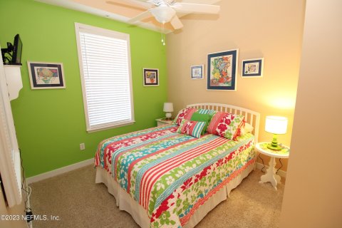 Condo in Saint Augustine, Florida, 3 bedrooms  № 843257 - photo 25