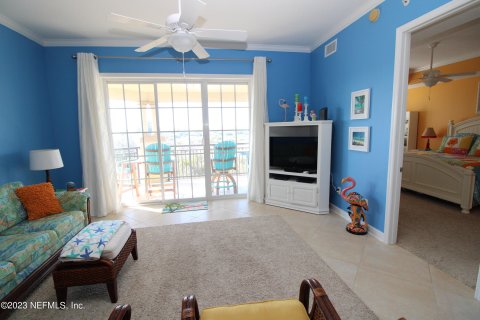 Condo in Saint Augustine, Florida, 3 bedrooms  № 843257 - photo 9