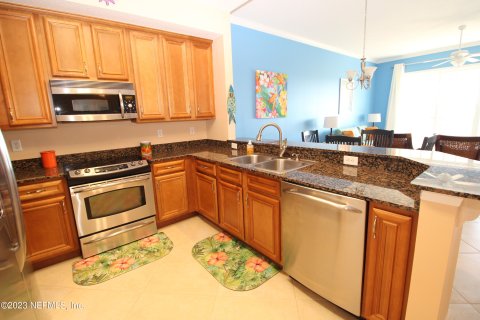 Condo in Saint Augustine, Florida, 3 bedrooms  № 843257 - photo 5