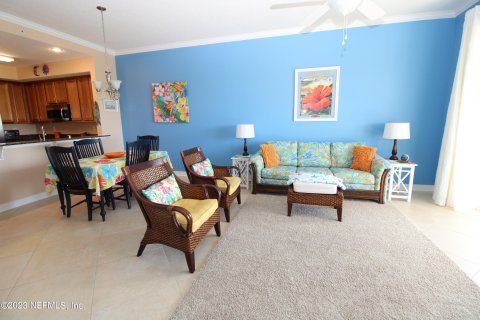 Condo in Saint Augustine, Florida, 3 bedrooms  № 843257 - photo 10