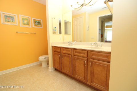 Condo in Saint Augustine, Florida, 3 bedrooms  № 843257 - photo 18