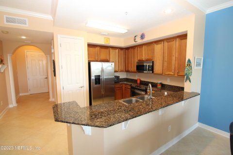 Condo in Saint Augustine, Florida, 3 bedrooms  № 843257 - photo 4