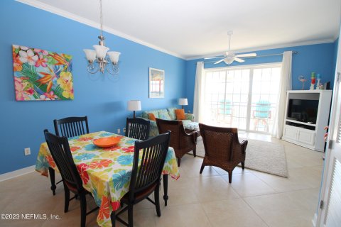 Condo in Saint Augustine, Florida, 3 bedrooms  № 843257 - photo 7