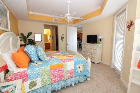 Condo in Saint Augustine, Florida, 3 bedrooms  № 843257 - photo 14