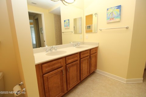 Condo in Saint Augustine, Florida, 3 bedrooms  № 843257 - photo 19