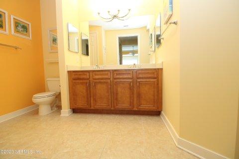 Condo in Saint Augustine, Florida, 3 bedrooms  № 843257 - photo 17