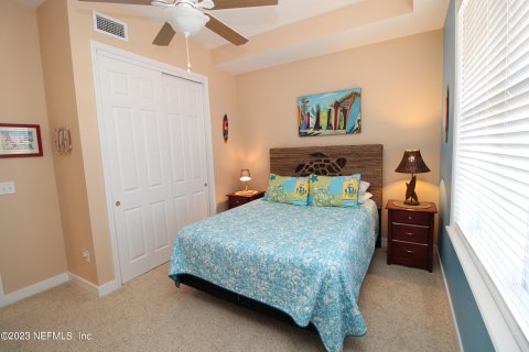 Condo in Saint Augustine, Florida, 3 bedrooms  № 843257 - photo 22