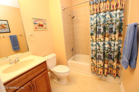 Condo in Saint Augustine, Florida, 3 bedrooms  № 843257 - photo 23