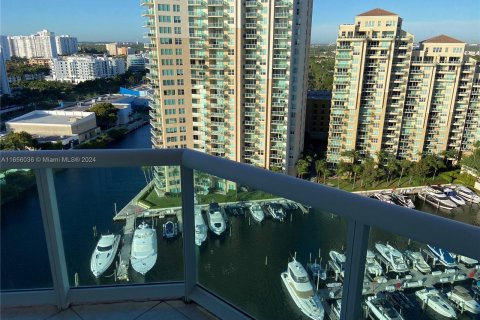 Condo in Aventura, Florida, 2 bedrooms  № 1355353 - photo 6