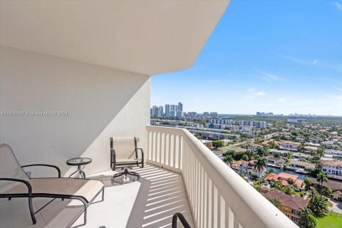 Copropriété à vendre à Aventura, Floride: 3 chambres, 170.94 m2 № 1355357 - photo 5