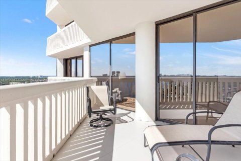 Condo in Aventura, Florida, 3 bedrooms  № 1355357 - photo 22