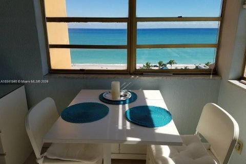 Copropriété à vendre à Sunny Isles Beach, Floride: 33.44 m2 № 940449 - photo 2