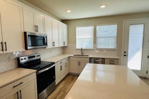 Adosado en venta en Orlando, Florida, 3 dormitorios, 150.5 m2 № 1400682 - foto 6