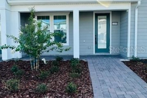 Townhouse in Orlando, Florida 3 bedrooms, 150.5 sq.m. № 1400682 - photo 3