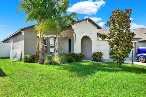 Casa en venta en Riverview, Florida, 4 dormitorios, 229.47 m2 № 1400711 - foto 27