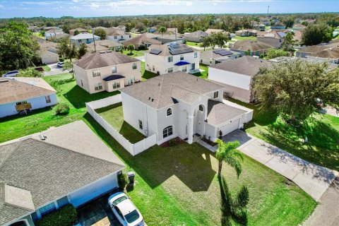 Casa en venta en Poinciana, Florida, 4 dormitorios, 265.42 m2 № 1400734 - foto 7