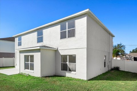 Casa en venta en Poinciana, Florida, 4 dormitorios, 265.42 m2 № 1400734 - foto 2