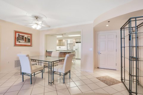 Copropriété à vendre à Tequesta, Floride: 2 chambres, 144 m2 № 203012 - photo 24