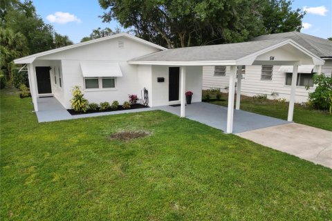Casa en venta en Lakeland, Florida, 2 dormitorios, 108.6 m2 № 1110150 - foto 7