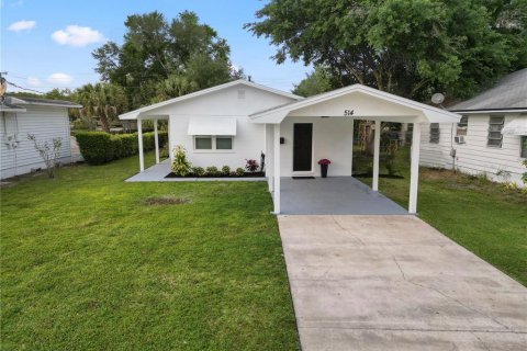 House in Lakeland, Florida 2 bedrooms, 108.6 sq.m. № 1110150 - photo 8