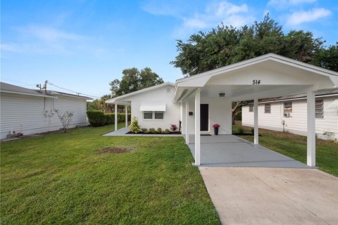House in Lakeland, Florida 2 bedrooms, 108.6 sq.m. № 1110150 - photo 12
