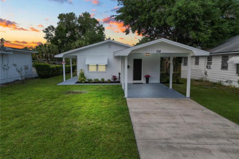 Casa en venta en Lakeland, Florida, 2 dormitorios, 108.6 m2 № 1110150 - foto 5