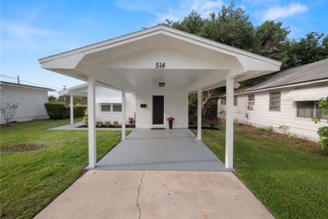 Villa ou maison à vendre à Lakeland, Floride: 2 chambres, 108.6 m2 № 1110150 - photo 11