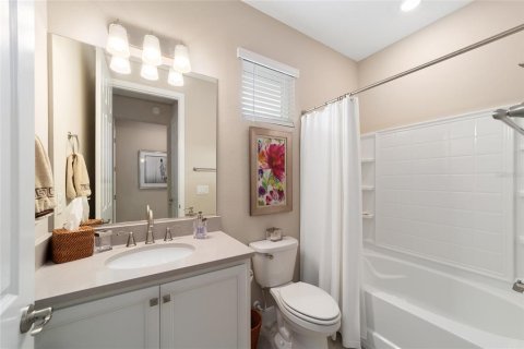 Duplex à vendre à Ocala, Floride: 2 chambres, 127.09 m2 № 1251529 - photo 11