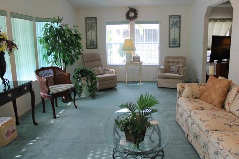 Apartment in Ellenton, Florida 2 bedrooms, 130.43 sq.m. № 231579 - photo 11