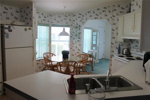 Apartment in Ellenton, Florida 2 bedrooms, 130.43 sq.m. № 231579 - photo 3