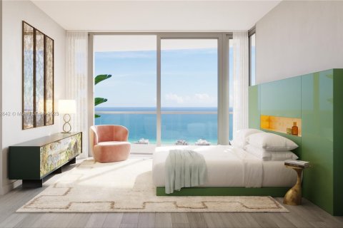 Apartamento en venta en Miami Beach, Florida, 2 dormitorios, 141 m2 № 386450 - foto 2