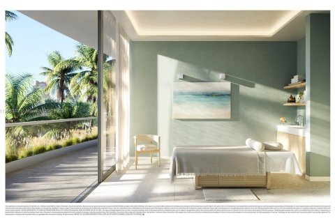 Apartamento en venta en Miami Beach, Florida, 2 dormitorios, 141 m2 № 386450 - foto 8