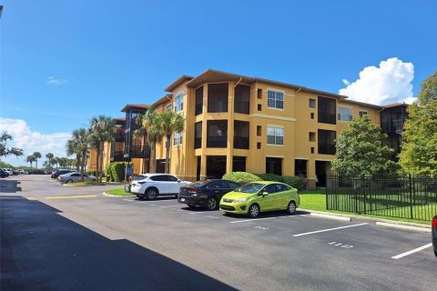 Condominio en venta en Tampa, Florida, 2 dormitorios, 107.12 m2 № 1346425 - foto 1