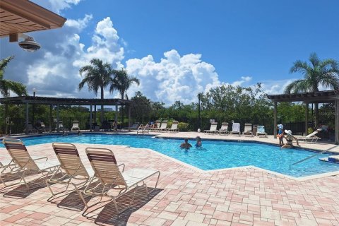 Copropriété à vendre à Tampa, Floride: 2 chambres, 107.12 m2 № 1346425 - photo 10