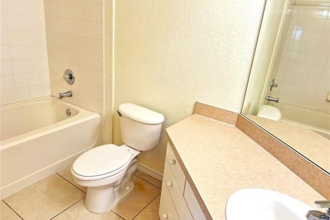 Copropriété à vendre à Tampa, Floride: 2 chambres, 107.12 m2 № 1346425 - photo 26