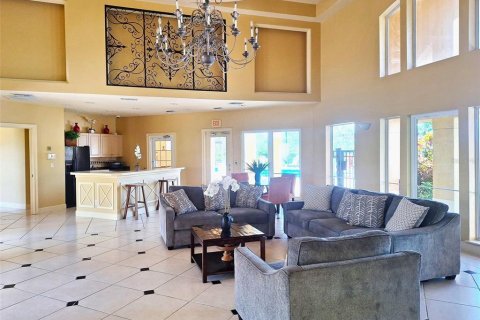 Copropriété à vendre à Tampa, Floride: 2 chambres, 107.12 m2 № 1346425 - photo 3